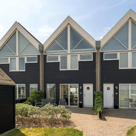아파트 Lucjan - 50m From The Sea By Interhome