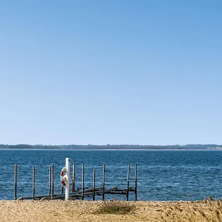 Daire Lucjan - 50m From The Sea By Interhome