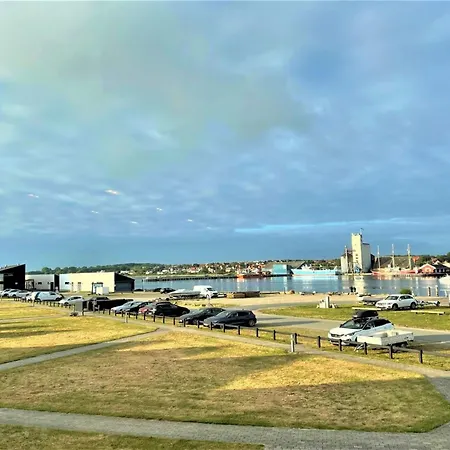 Lucjan - 50m From The Sea By Interhome Assens