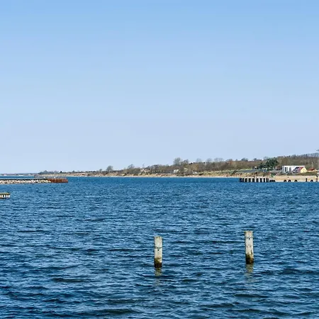 Daire Lucjan - 50m From The Sea By Interhome Assens