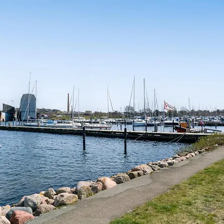 Lucjan - 50m From The Sea By Interhome