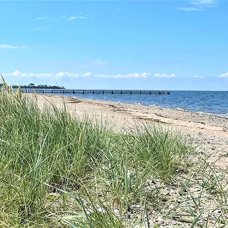 Daire Lucjan - 50m From The Sea By Interhome *