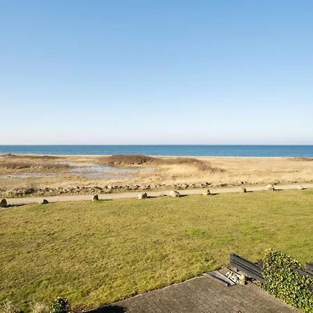 Lucjan - 50m From The Sea By Interhome Assens