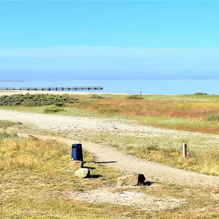 Apartmán Lucjan - 50m From The Sea By Interhome Assens