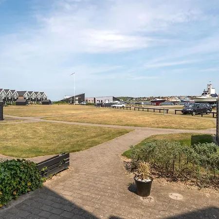 Lucjan - 50m From The Sea By Interhome Assens