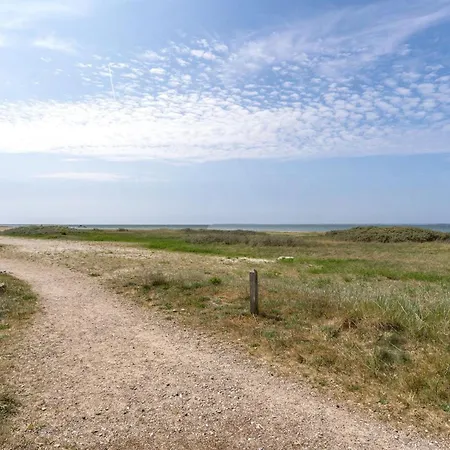 Apartmán Lucjan - 50m From The Sea By Interhome Assens