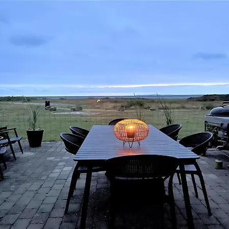 Lucjan - 50m From The Sea By Interhome Apartmán