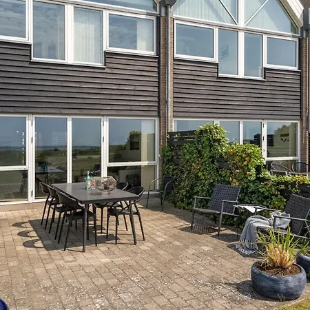 Lucjan - 50m From The Sea By Interhome Apartmán *