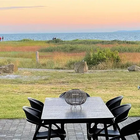 Lucjan - 50m From The Sea By Interhome Apartmán