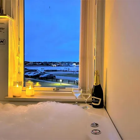 Lucjan - 50m From The Sea By Interhome Apartmán Assens