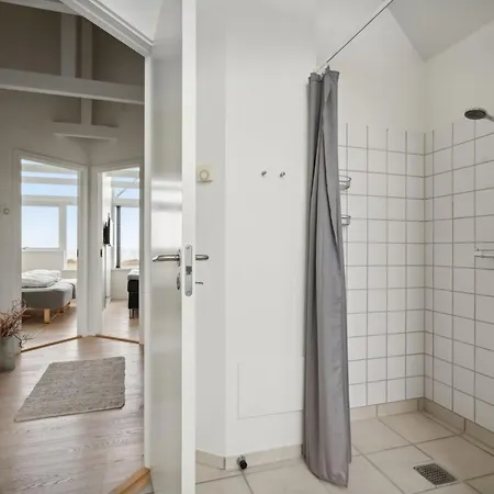 Lucjan - 50m From The Sea By Interhome Assens