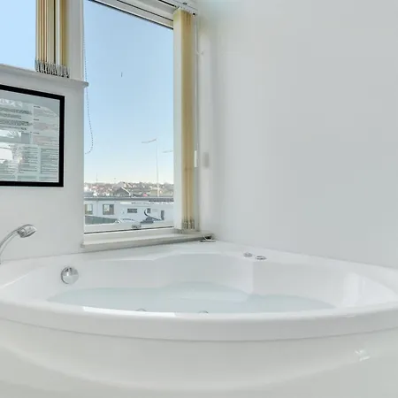 Apartmán Lucjan - 50m From The Sea By Interhome *