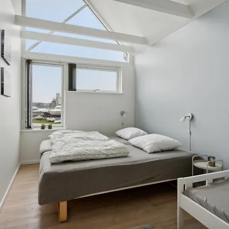 Lucjan - 50m From The Sea By Interhome Assens