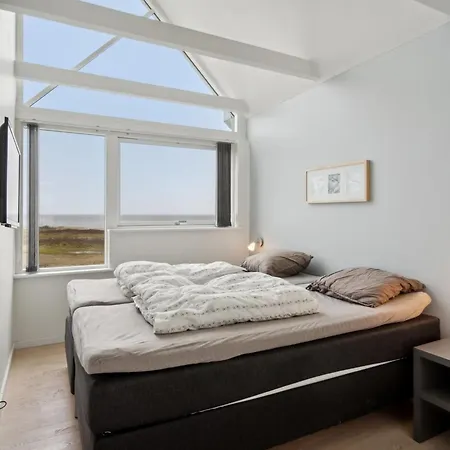 아파트 Lucjan - 50m From The Sea By Interhome *