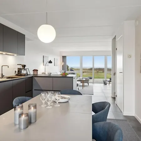 Lucjan - 50m From The Sea By Interhome * Assens