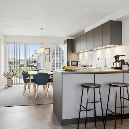 Lucjan - 50m From The Sea By Interhome * Assens