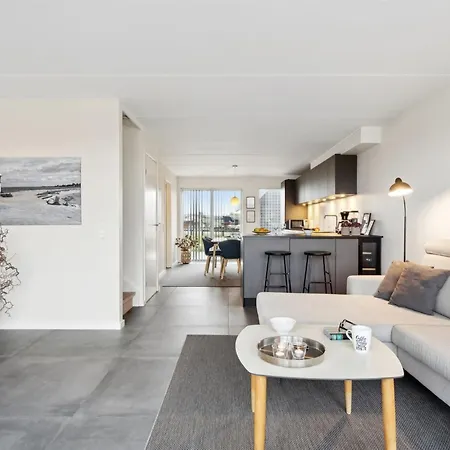 Lucjan - 50m From The Sea By Interhome Assens