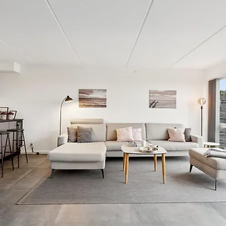 Lucjan - 50m From The Sea By Interhome * Assens