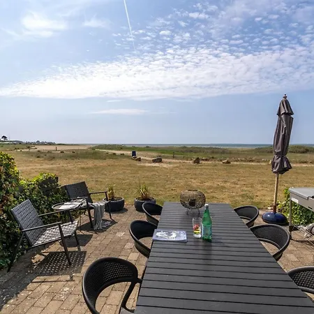 Lucjan - 50m From The Sea By Interhome Assens