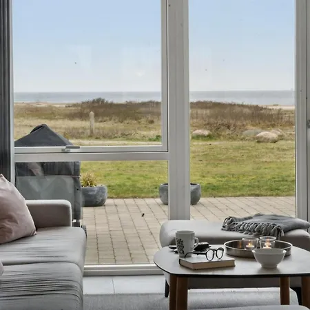 Lägenhet Lucjan - 50m From The Sea By Interhome Assens