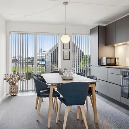 Lucjan - 50m From The Sea By Interhome