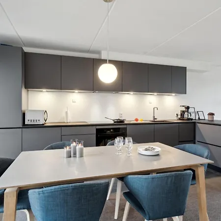 Lucjan - 50m From The Sea By Interhome * 아센스