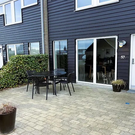 Lucjan - 50m From The Sea By Interhome 아센스