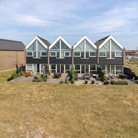 아파트 Lucjan - 50m From The Sea By Interhome