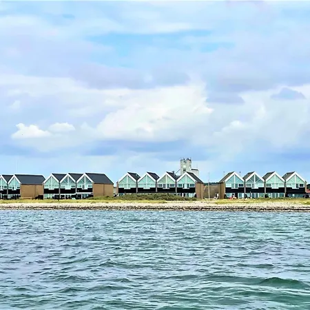 아파트 Lucjan - 50m From The Sea By Interhome *